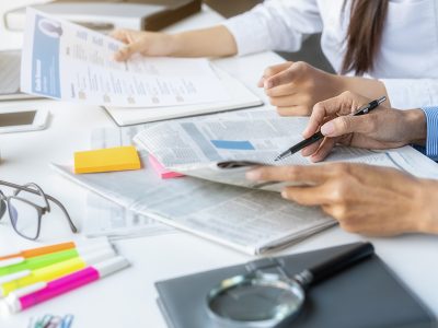 Maestría en Ciencias Sociales